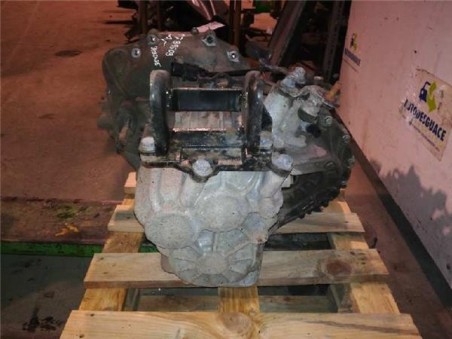 Caja Cambios Manual Kia SPORTAGE 2 0 CRDi 