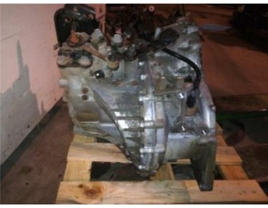 Caja Cambios Manual Kia SPORTAGE 2 0 CRDi 