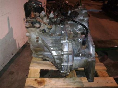 Caja Cambios Manual Kia SPORTAGE 2 0 CRDi 