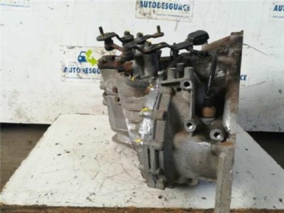 Caja Cambios Manual Hyundai TUCSON 2 0 CRDi