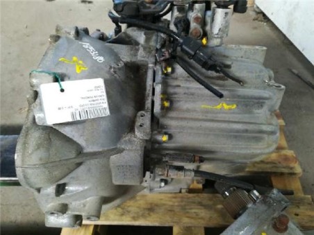 Caja Cambios Manual Kia SPORTAGE 2 0 CRDi 