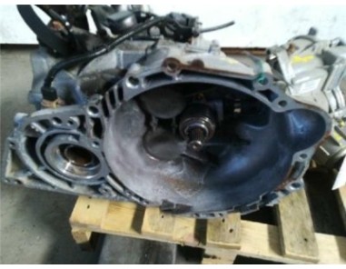 Caja Cambios Manual Kia SPORTAGE 2 0 CRDi 