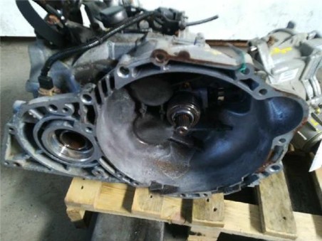 Caja Cambios Manual Kia SPORTAGE 2 0 CRDi 