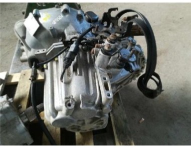 Caja Cambios Manual Kia SPORTAGE 2 0 CRDi 