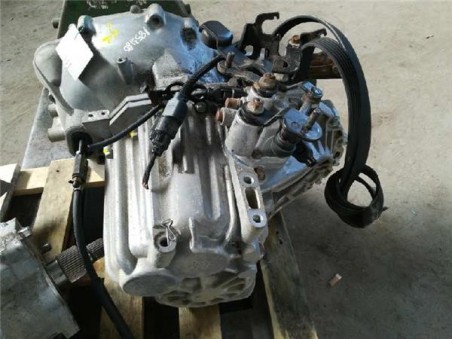 Caja Cambios Manual Kia SPORTAGE 2 0 CRDi 