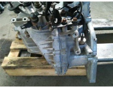 Caja Cambios Manual Kia SPORTAGE 2 0 CRDi 