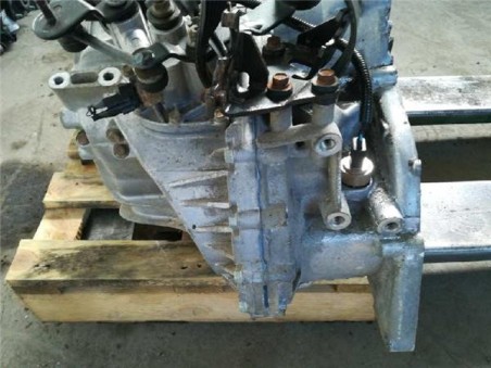 Caja Cambios Manual Kia SPORTAGE 2 0 CRDi 