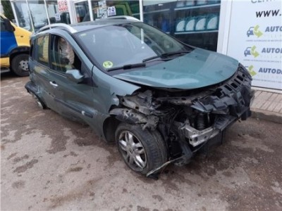 Caja Cambios Manual Renault Clio III Grandtour  1 5 Authentique [1 5 Ltr  - 63 kW dCi Diesel CAT] 2