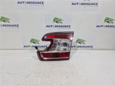 Piloto Porton Trasero Derecho Renault Megane III Sport Tourer  1 5 Dynamique [1 5 Ltr  - 78 kW dCi Diesel]