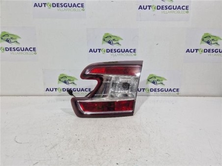 Piloto Porton Trasero Derecho Renault Megane III Sport Tourer  1 5 Dynamique [1 5 Ltr  - 78 kW dCi Diesel]