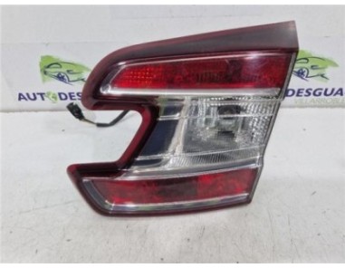 Piloto Porton Trasero Derecho Renault Megane III Sport Tourer  1 5 Dynamique [1 5 Ltr  - 78 kW dCi Diesel]