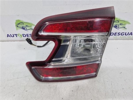 Piloto Porton Trasero Derecho Renault Megane III Sport Tourer  1 5 Dynamique [1 5 Ltr  - 78 kW dCi Diesel]