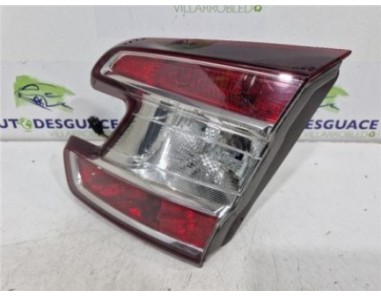 Piloto Porton Trasero Derecho Renault Megane III Sport Tourer  1 5 Dynamique [1 5 Ltr  - 78 kW dCi Diesel]