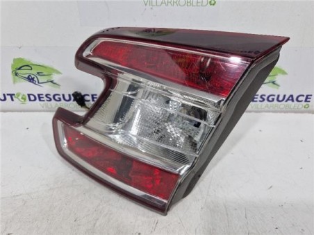 Piloto Porton Trasero Derecho Renault Megane III Sport Tourer  1 5 Dynamique [1 5 Ltr  - 78 kW dCi Diesel]