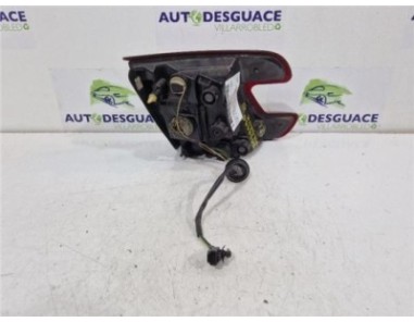 Piloto Porton Trasero Derecho Renault Megane III Sport Tourer  1 5 Dynamique [1 5 Ltr  - 78 kW dCi Diesel]