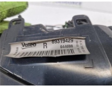 Piloto Porton Trasero Derecho Renault Megane III Sport Tourer  1 5 Dynamique [1 5 Ltr  - 78 kW dCi Diesel]