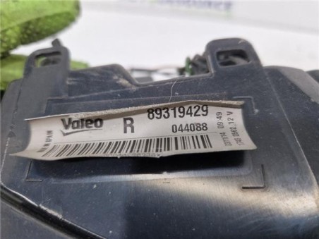 Piloto Porton Trasero Derecho Renault Megane III Sport Tourer  1 5 Dynamique [1 5 Ltr  - 78 kW dCi Diesel]