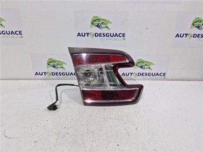 Piloto Porton Trasero Izquierdo Renault Megane III Sport Tourer  1 5 Dynamique [1 5 Ltr  - 78 kW dCi Diesel]