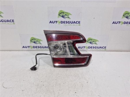 Piloto Porton Trasero Izquierdo Renault Megane III Sport Tourer  1 5 Dynamique [1 5 Ltr  - 78 kW dCi Diesel]