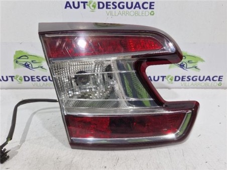 Piloto Porton Trasero Izquierdo Renault Megane III Sport Tourer  1 5 Dynamique [1 5 Ltr  - 78 kW dCi Diesel]