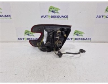 Piloto Porton Trasero Izquierdo Renault Megane III Sport Tourer  1 5 Dynamique [1 5 Ltr  - 78 kW dCi Diesel]