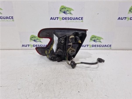 Piloto Porton Trasero Izquierdo Renault Megane III Sport Tourer  1 5 Dynamique [1 5 Ltr  - 78 kW dCi Diesel]