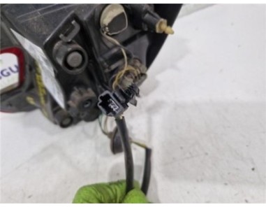 Piloto Porton Trasero Izquierdo Renault Megane III Sport Tourer  1 5 Dynamique [1 5 Ltr  - 78 kW dCi Diesel]