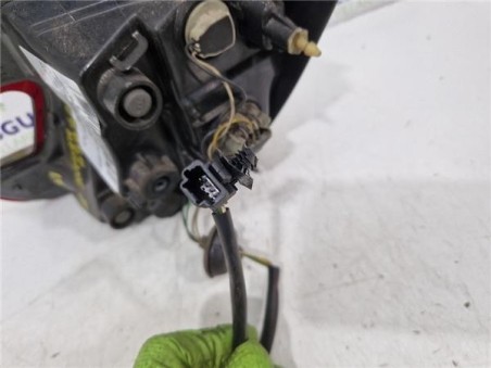 Piloto Porton Trasero Izquierdo Renault Megane III Sport Tourer  1 5 Dynamique [1 5 Ltr  - 78 kW dCi Diesel]