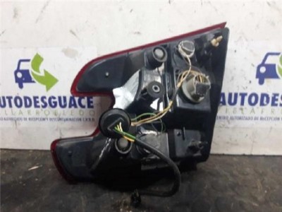 Piloto Porton Trasero Izquierdo Renault MEGANE III SPORT TOURER 1 5 dCi D FAP