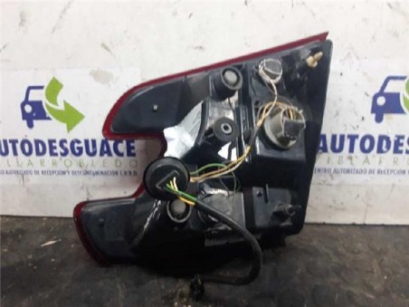 Piloto Porton Trasero Izquierdo Renault MEGANE III SPORT TOURER 1 5 dCi D FAP 