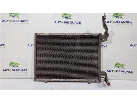 Condensador Ford Transit Courier  1 6 Ambiente [1 6 Ltr  - 71 kW TDCi CAT]