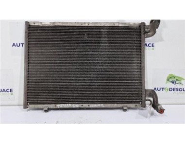 Condensador Ford Transit Courier  1 6 Ambiente [1 6 Ltr  - 71 kW TDCi CAT]
