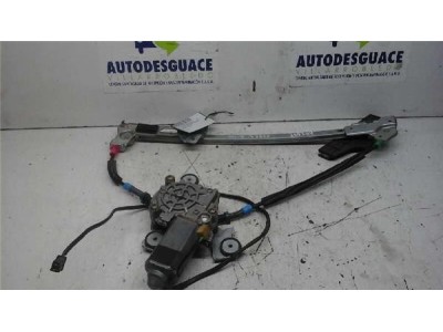 Elevalunas Electrico Delantero Izquierdo Audi 100 BERLINA 2 2  2