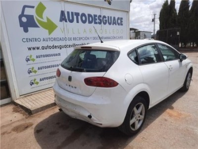 Motor Calefaccion Seat Leon  1 2 Reference [1 2 Ltr  - 77 kW TSI] 2