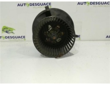 Motor Calefaccion Seat Leon  1 2 Reference [1 2 Ltr  - 77 kW TSI]