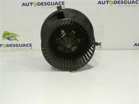 Motor Calefaccion Seat Leon  1 2 Reference [1 2 Ltr  - 77 kW TSI]