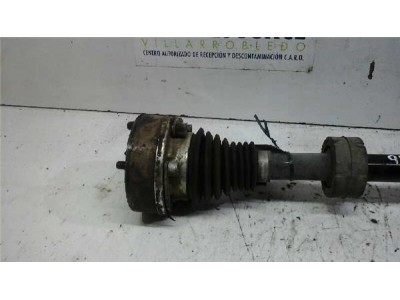 Transmision Delantera Izquierda Volkswagen PASSAT BERLINA 1 9 TDI