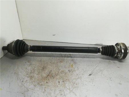 Palier Delantero Derecho Volkswagen Passat Variant  2 0 TDI 16V