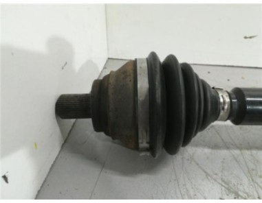 Palier Delantero Derecho Volkswagen Passat Variant  2 0 TDI 16V