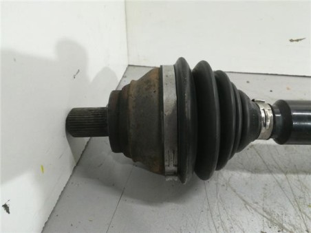 Palier Delantero Derecho Volkswagen Passat Variant  2 0 TDI 16V