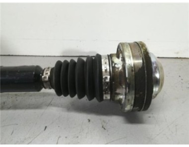 Palier Delantero Derecho Volkswagen Passat Variant  2 0 TDI 16V