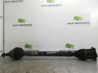 Transmision Delantera Derecha Volkswagen Passat Berlina  2 0 TDI