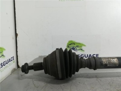 Transmision Delantera Derecha Volkswagen Passat Berlina  2 0 TDI 2