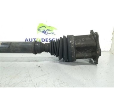 Transmision Delantera Derecha Volkswagen Passat Berlina  2 0 TDI