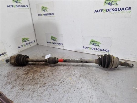 Transmision Delantera Derecha » OTROS    MODELOS *