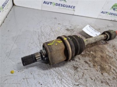 Transmision Delantera Derecha » OTROS    MODELOS * 2