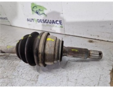 Transmision Delantera Derecha » OTROS    MODELOS *