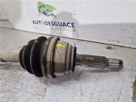 Transmision Delantera Derecha » OTROS    MODELOS *