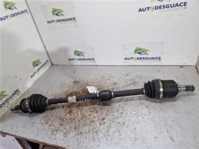 Transmision Delantera Derecha » OTROS    MODELOS *