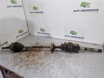 Transmision Delantera Derecha Chrysler NEON 2 0 16V